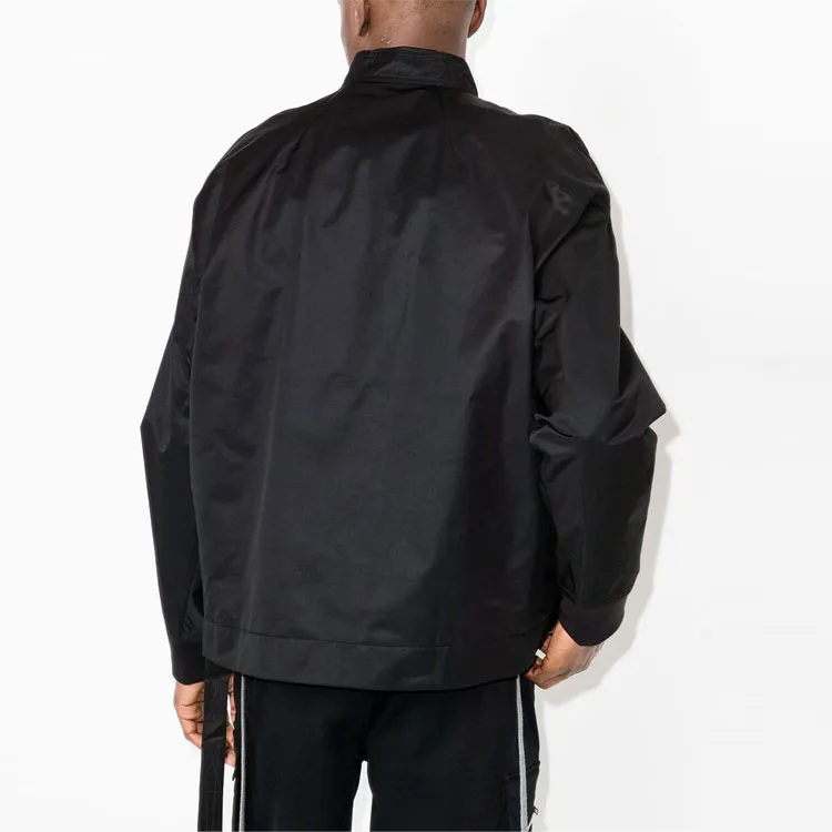 Rick Owens DRKSHDW Jacket Men's Black-3
