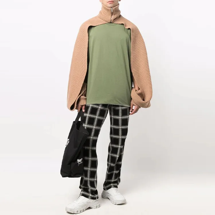 AMBUSH Reversible T Shirt-1