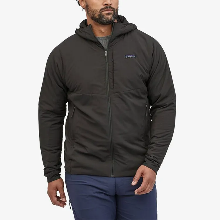Patagonia Puffer Jacket Winter Men's-1