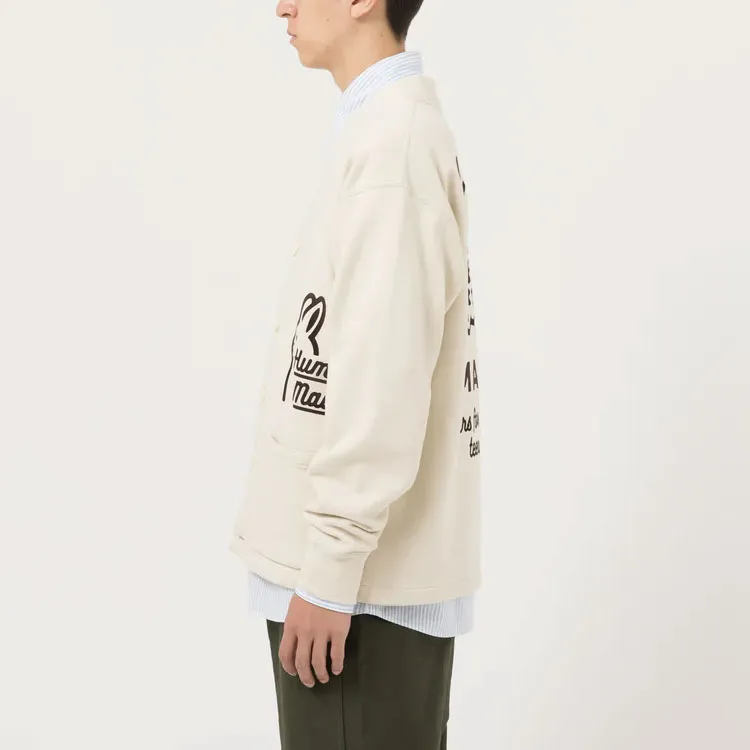 HUMAN MADE Jackets Unisex-4
