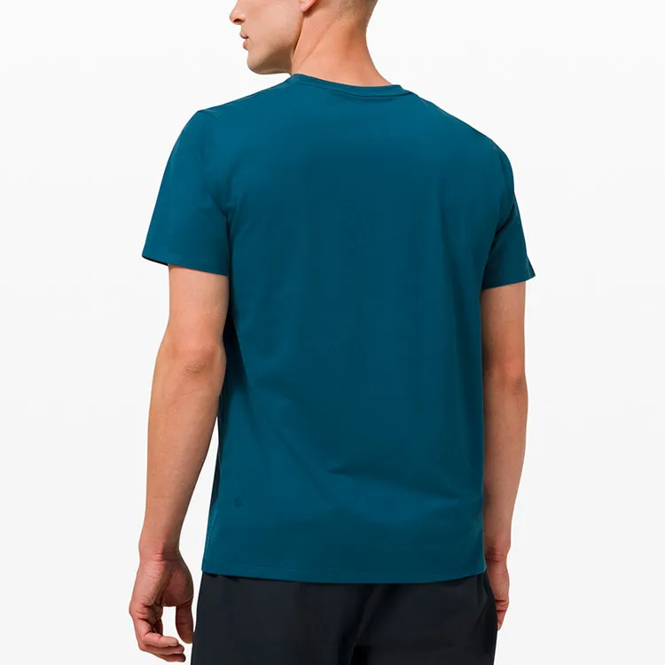 Lululemon The Fundamental T-Shirts Men-1