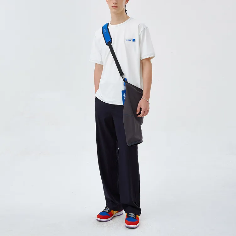 ADER ERROR X Helinox Tee-6