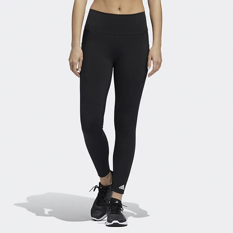 Adidas Sports Pants Women's Black-2