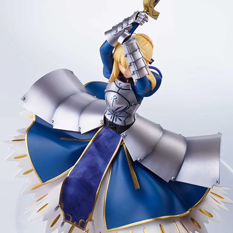 Aniple FGO Artoria Pendragon Fate/grand Order Artoria Pendragon Scale Figures-4