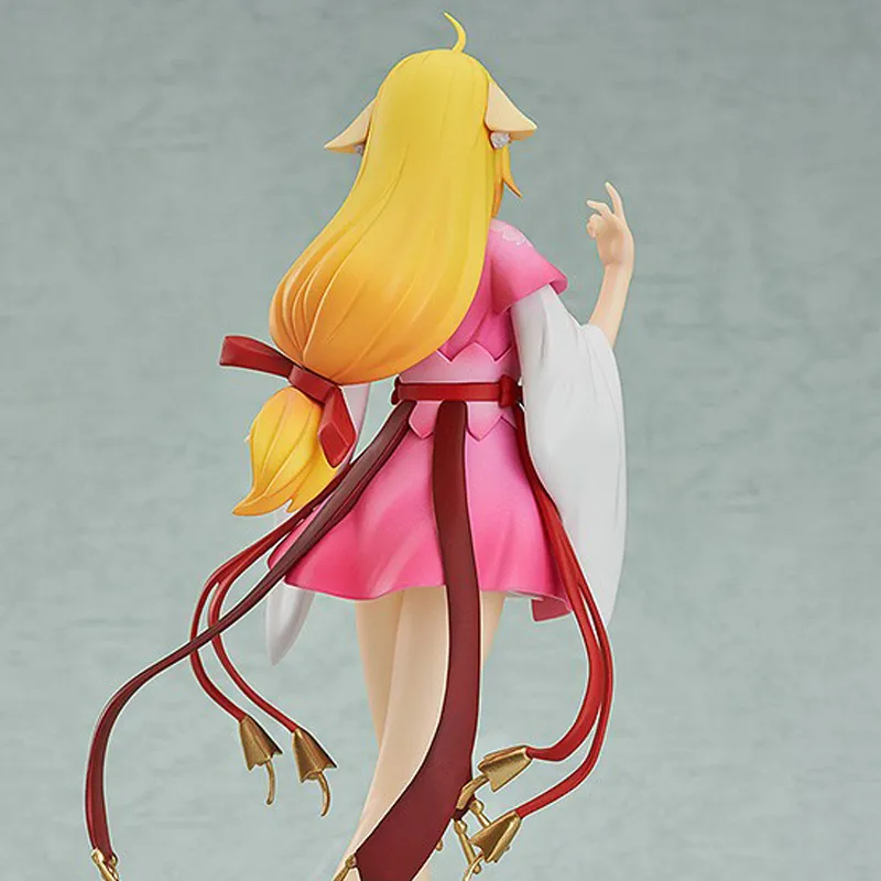 GSC Tushan Honghong Fox Spirit Matchmaker Pup Figure Includes Base Tushan Honghong Scale Figures 17cm-6