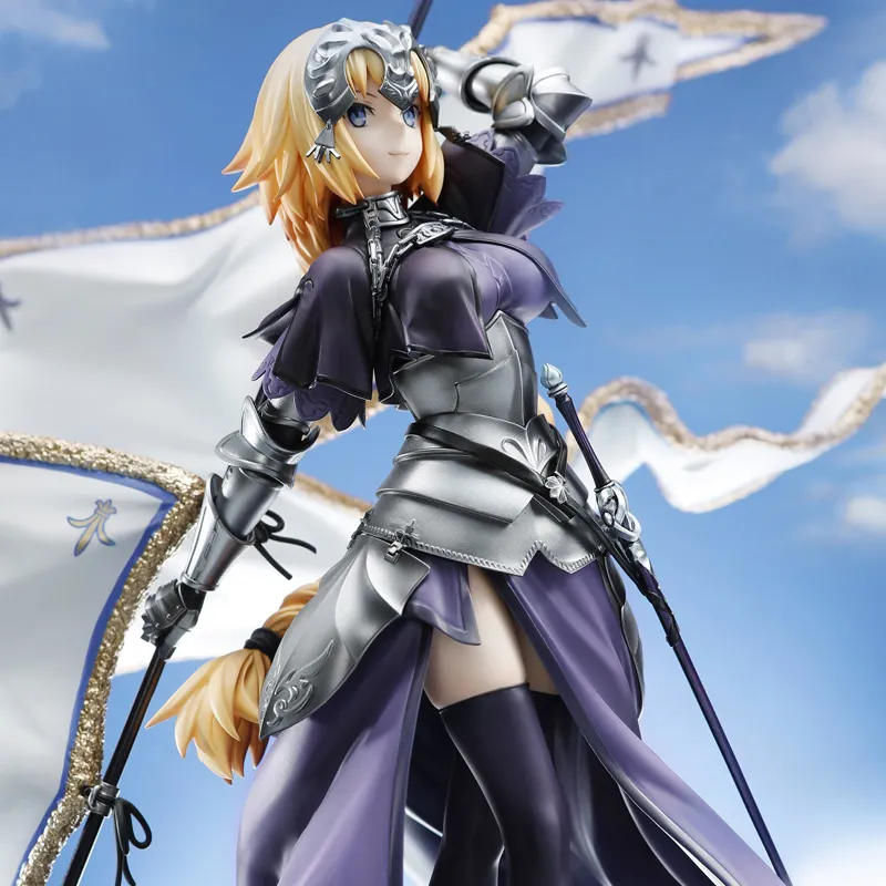 GOOD SMILE COMPANY Scale Figures-6