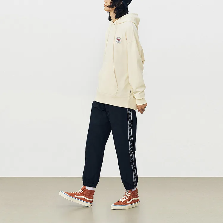 Vans Sweatshirts Unisex Ecru-4