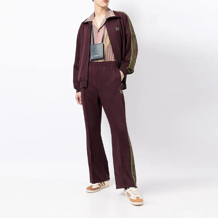 Needles Jackets Unisex Brown-2