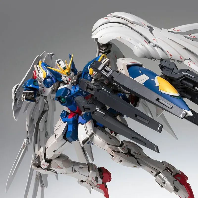 BANDAI Assembled Models-6