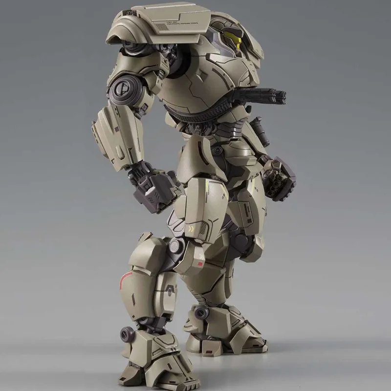 BANDAI Model Kits-6