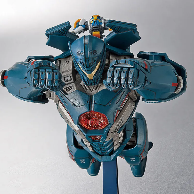 BANDAI Model Kits-6