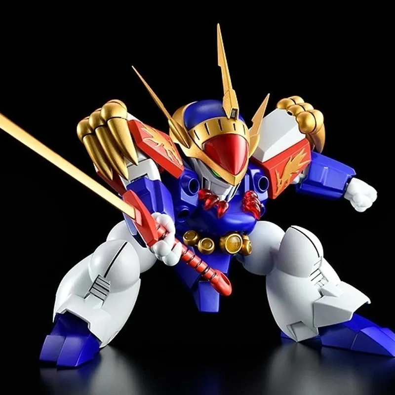 MAX Factory PLAMAX Mashin Hero Wataru Collection Ryujinmaru Upgraded Version. Model Kits 8cm-6