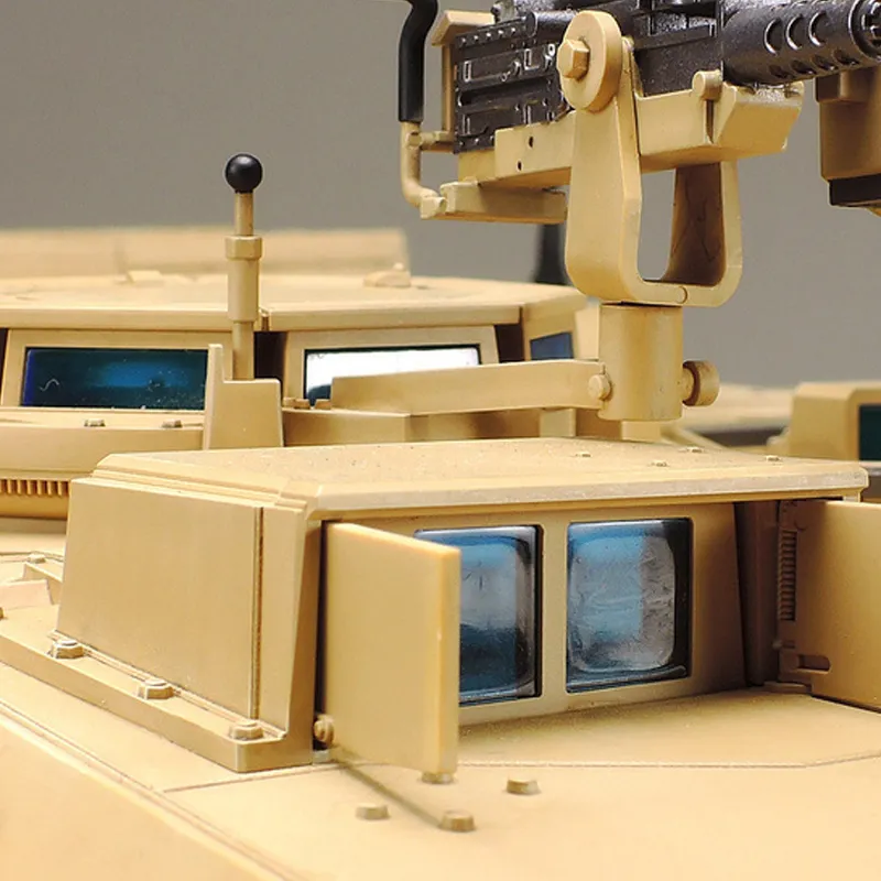 Tamiya Model Kits-6