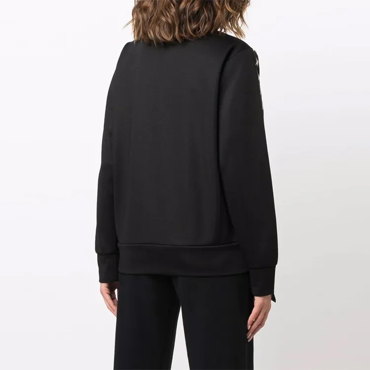 Golden Goose Star Tape Zipped Jacket-2