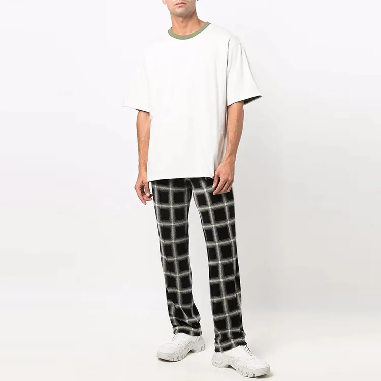 AMBUSH Reversible T Shirt-2