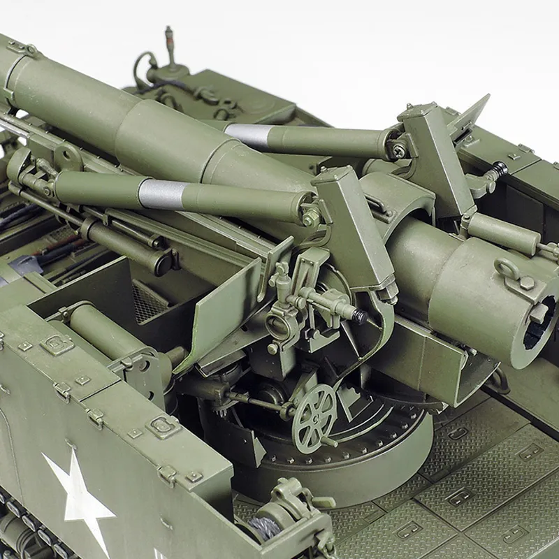 Tamiya Model Kits-6