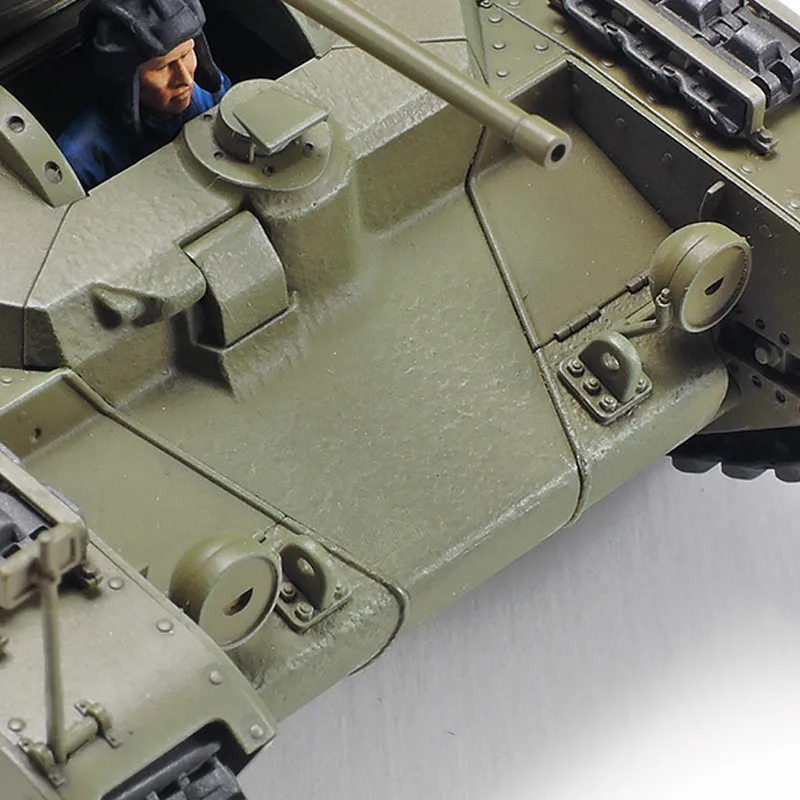 Tamiya Model Kits-6
