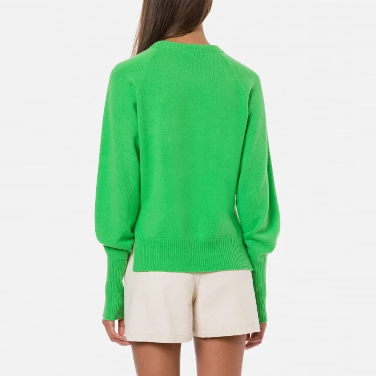 PHILOSOPHY DI LORENZO SERAFINI Logo Intarsia Sweater-1