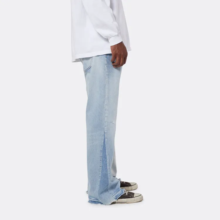 Gallery Dept. Jeans Men Light Blue-10