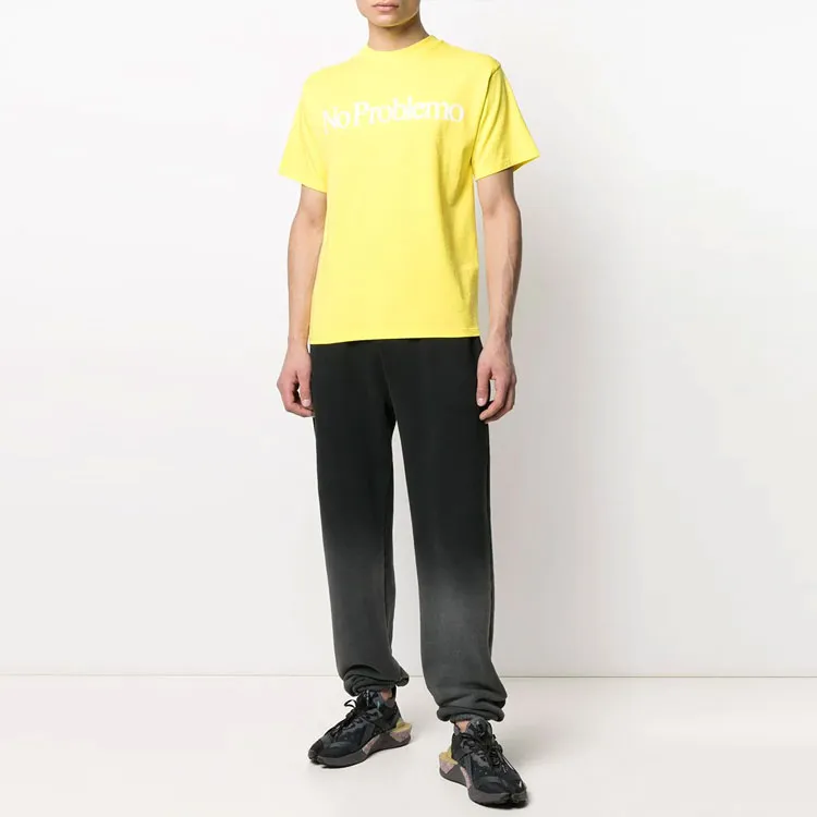 Aries No Problemo Short Sleeve Tee-2