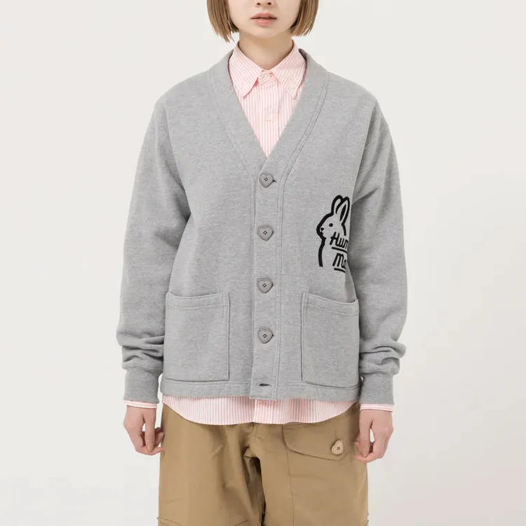 HUMAN MADE Jackets Unisex-8