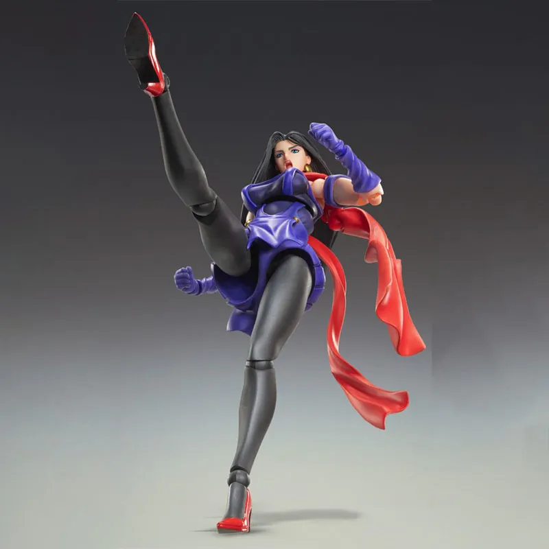 Medicos Action Figures-3