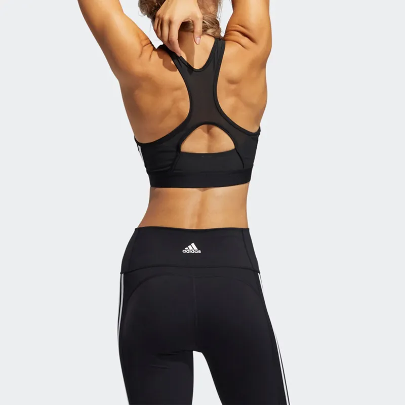 Adidas Sports Underwear Women's Black-2