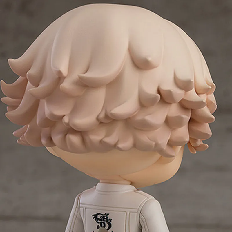GSC Nendoroid Inupi Seishu Inui Tokyo Revengers Chibi Figures 10cm-5