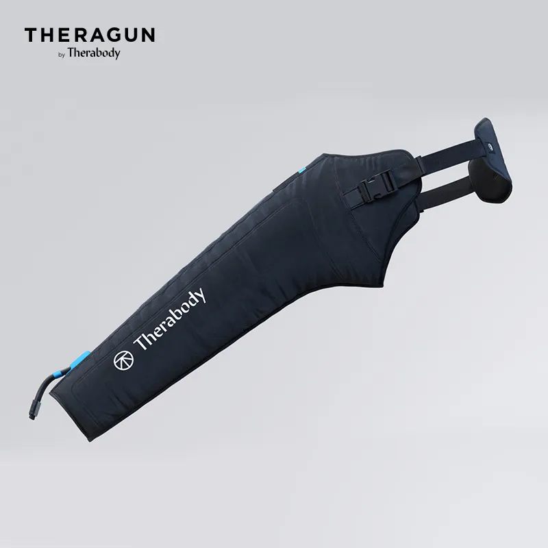 THERAGUN Fitness Equipment Pu Material-3