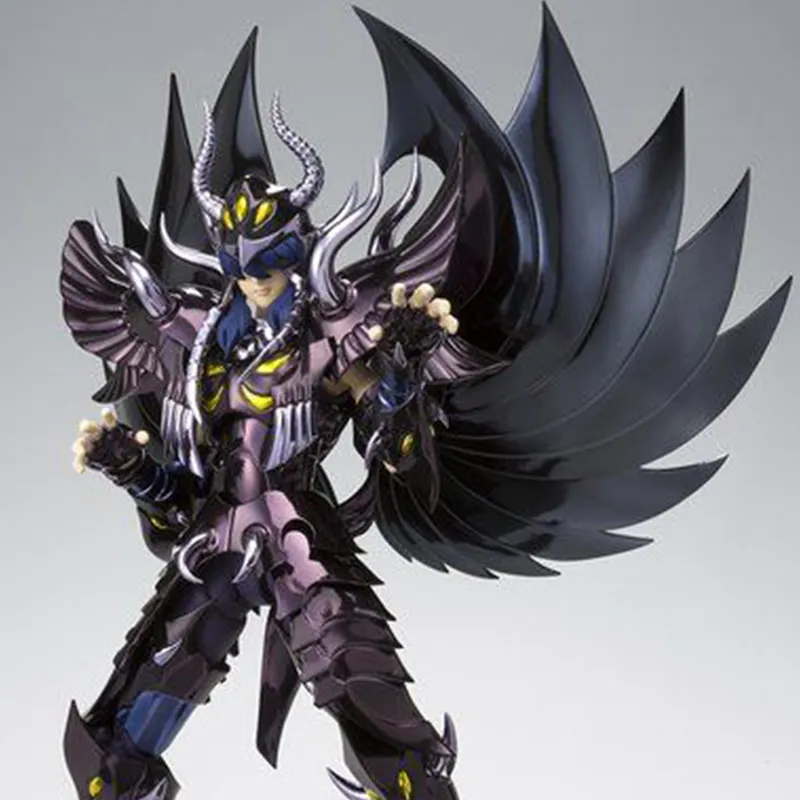 BANDAI Scale Figures-3