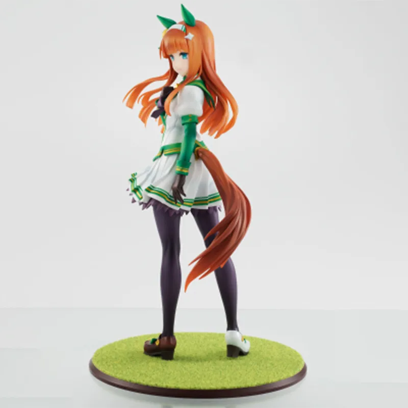 MegaHouse Silent Suzuka Lucrea Pretty Derby Scale Figures 23cm-3