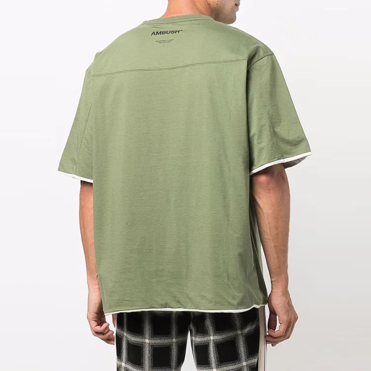 AMBUSH Reversible T Shirt-3