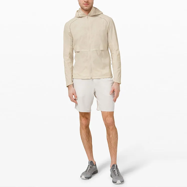 Lululemon Fast And Free Jackets Men-2