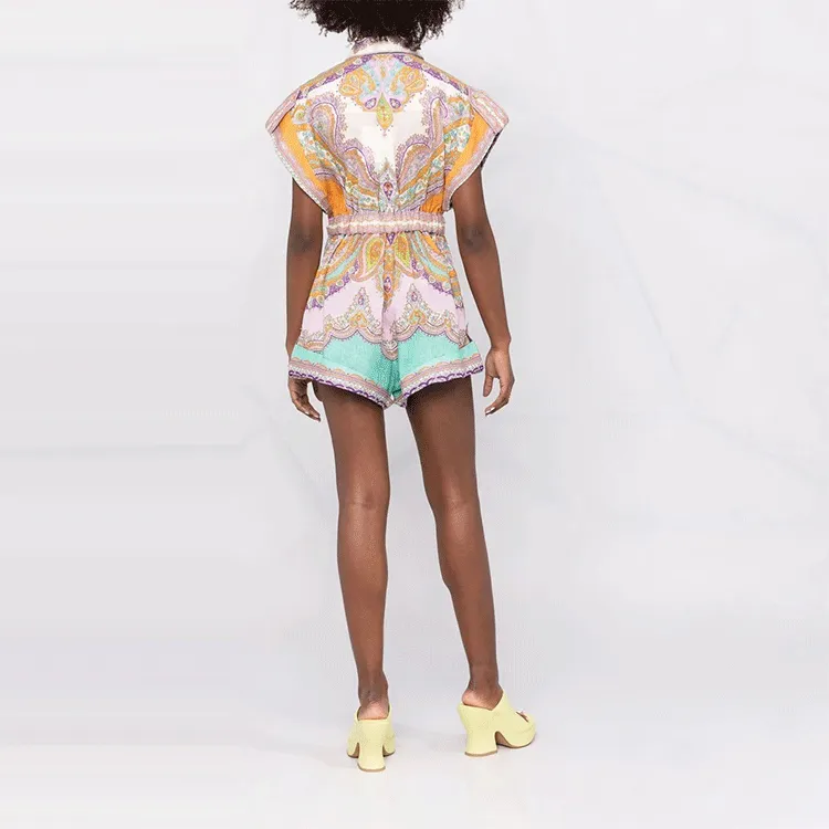 Zimmermann Bodysuits Women's Multicolor-2