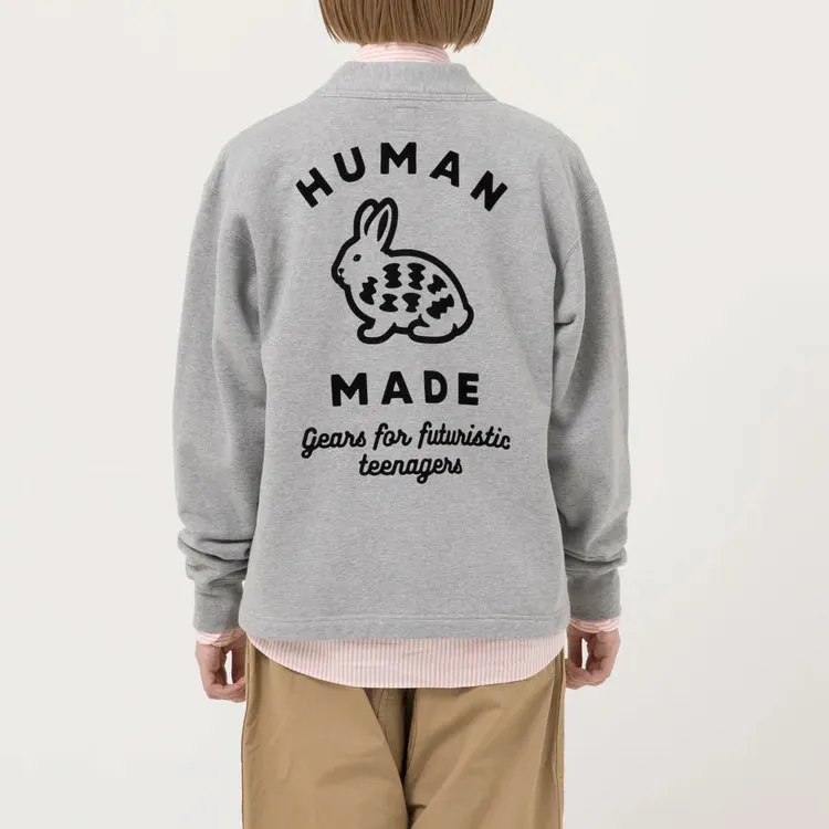 HUMAN MADE Jackets Unisex-9