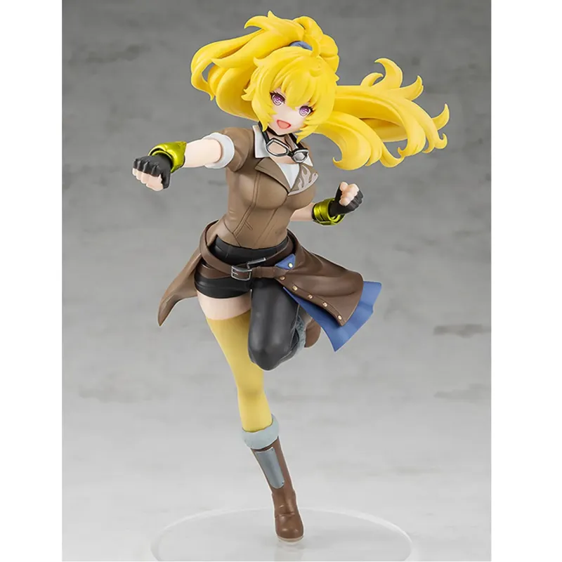 GSC POP UP PARADE RWBY Yang Xiao Long Clear Dream Scale Figures 17.5cm-1