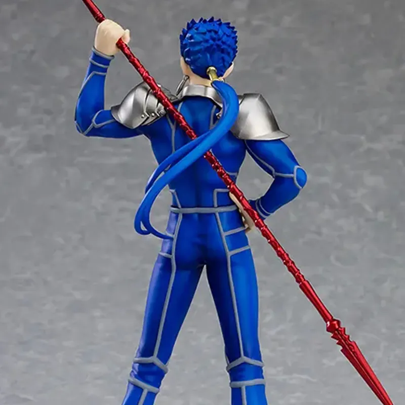 MAX Factory POP UP PARADE Scale Figures-4