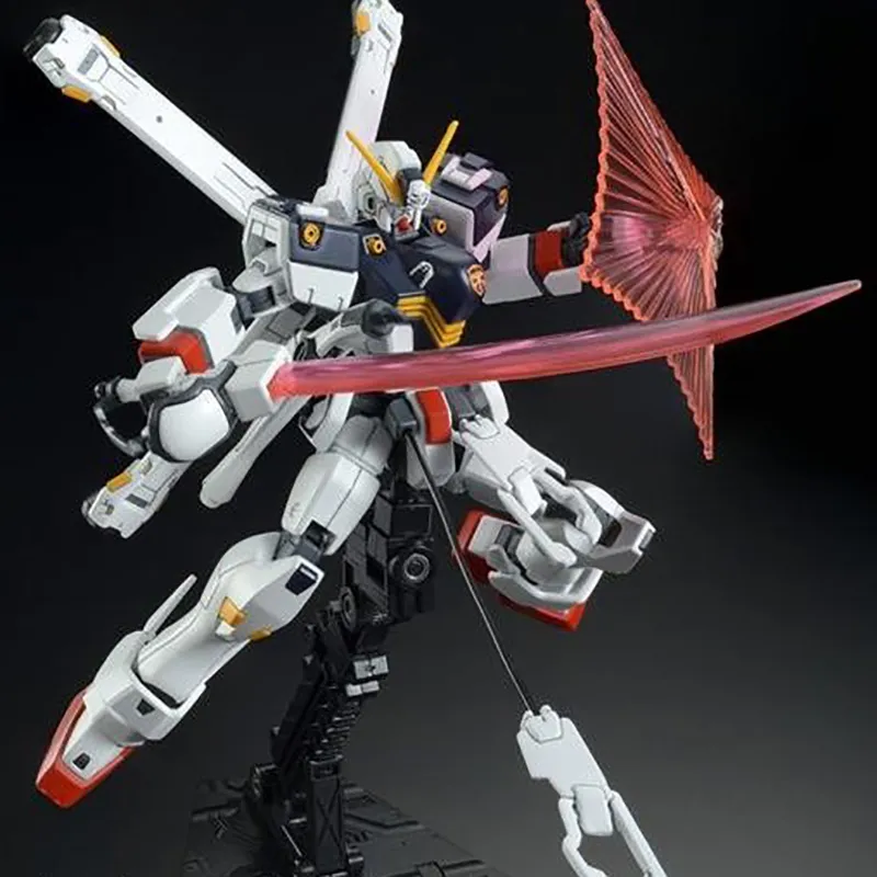 BANDAI HG Collection Model Kits-6