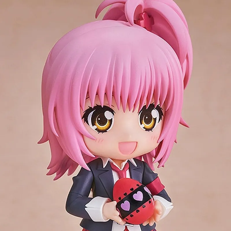 GSC Nendoroid, Sunya Dream, Guardian Of Sweetheart! Chibi Figures 10cm-5