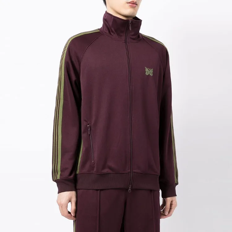 Needles Jackets Unisex Brown-4