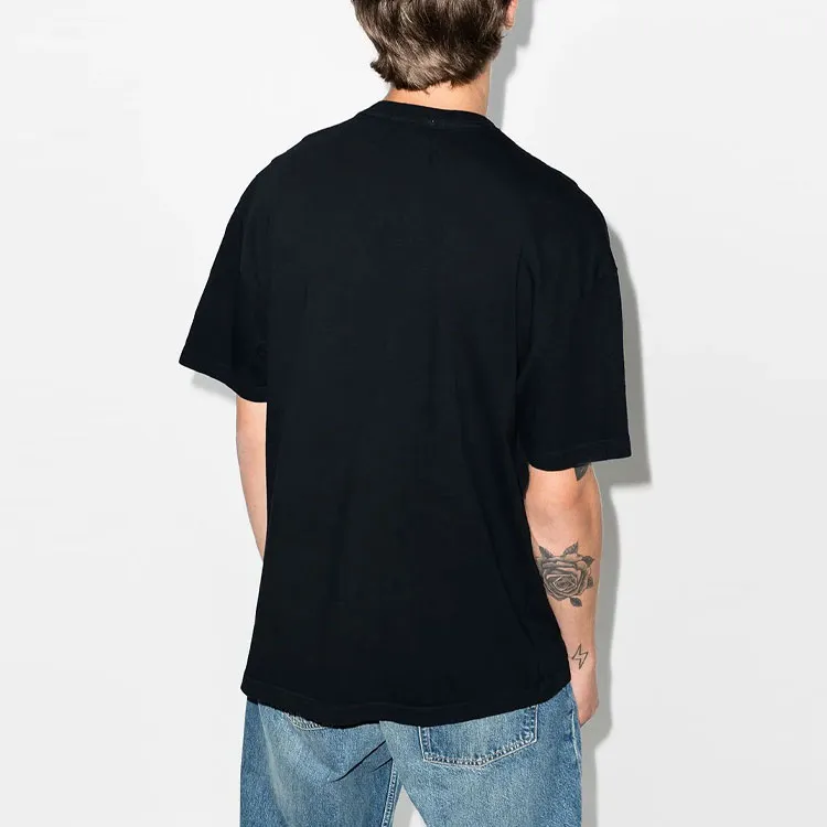 RHUDE Lone Wolf Tee-2