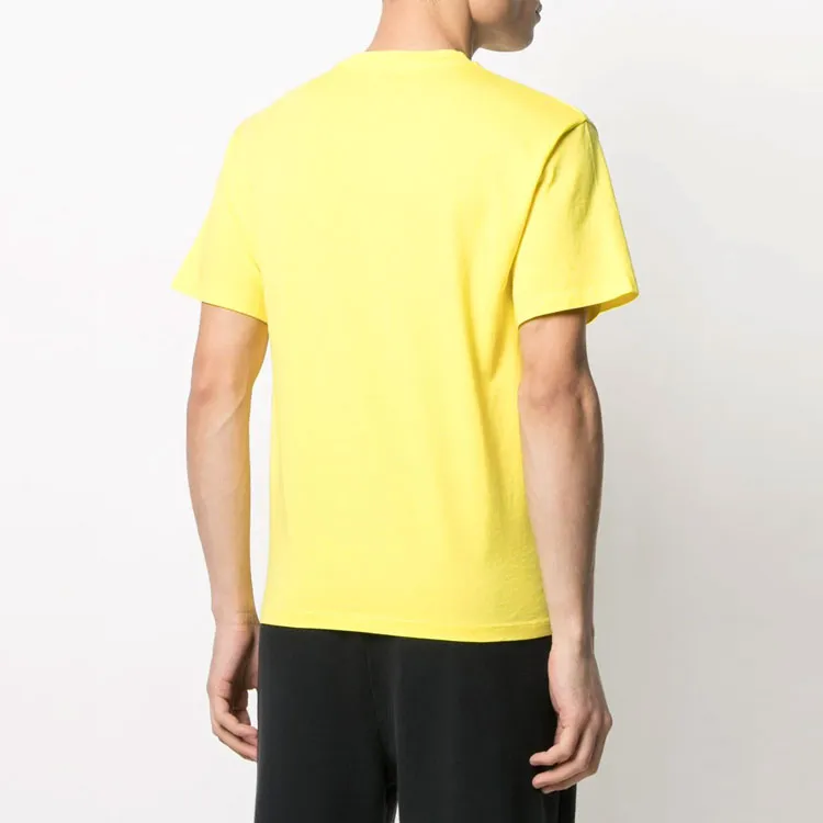 Aries No Problemo Short Sleeve Tee-3