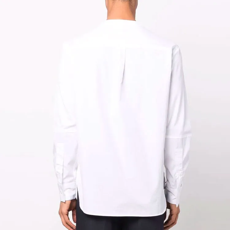 MARNI T Shirts Men White-2