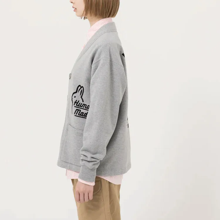 HUMAN MADE Jackets Unisex-7