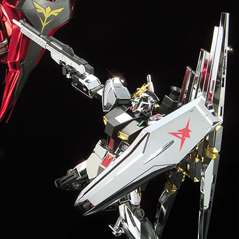 BANDAI HG Collection Model Kits-2