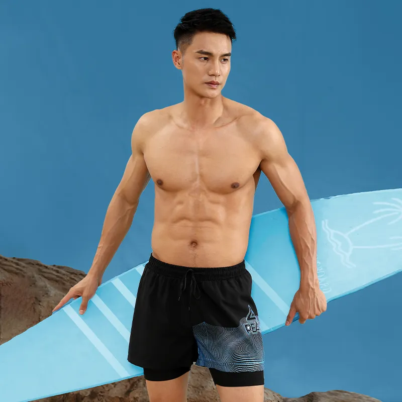 PEAK Swimming Shorts Men-1