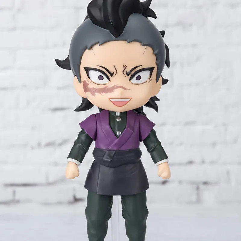 BANDAI Figuarts Mini Chibi Figures-2