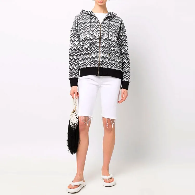 MISSONI Sweatshirts Women's Black-1