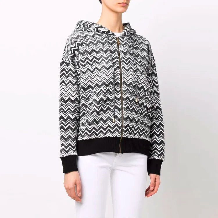 MISSONI Sweatshirts Women's Black-2
