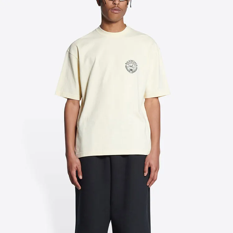 Balenciaga T Shirt-3